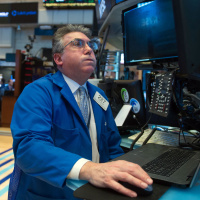 Why soaring US profit margins pose a challenge for investors