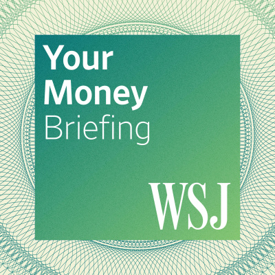Wsj Your Money Briefing