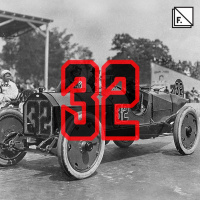 Episode 46: #primalnumbers with JR Hildebrand, Reilly Brennan + Clay Dean