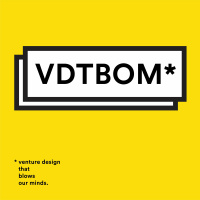 Episode 48: Gerber tokens, ICOs, umbrellas + a whole lot of VDTBOM