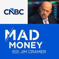Mad Money w/ Jim Cramer 3/13/26