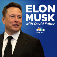 CNBC Special Report: Tesla CEO Elon Musk 5/16/23