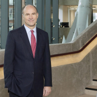 Boardroom Stories: Bronek Masojada, Hiscox