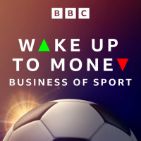 Business of Sport with Sean Farrington