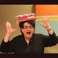 ALWD 036: Power of Narrative with Jill Pollack