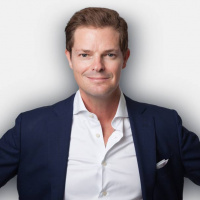 ALWD 065: Geoff Blades  Getting What You Want