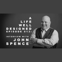ALWD 013: Interview with John Spence