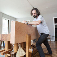 ALWD 055: Chris Schwarz  The Power of Craftsmanship