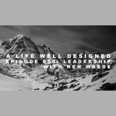 A Life Well Designed Podcast