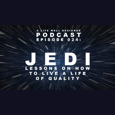 A Life Well Designed Podcast