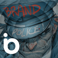 Brand Guidelines Are Ruining Your Website