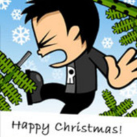 61. Christmas Special