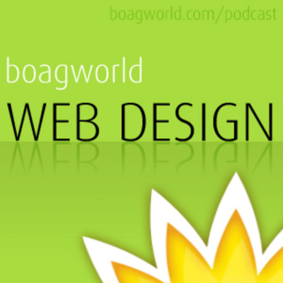 The Boagworld Ux Show