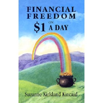 Law Of Attraction For Financial Freedom
