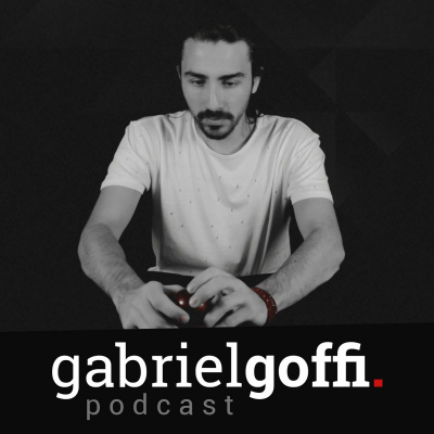 Gabriel Goffi Podcast