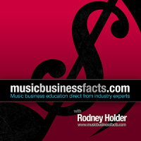 101. Tommy Darker- Artistpreneur  Music Biz Educator