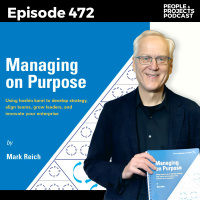 PPP 472 | Why Lean Matters--and What You Need to Know, with Toyota Veteran Mark Reich