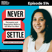 PPP 514 | Never Settling for Less: Why Youre Leaving Value on the Table, with Attia Qureshi