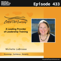 PPP 433 | The Power of Curiosity and Learning with Michelle LaBrosse