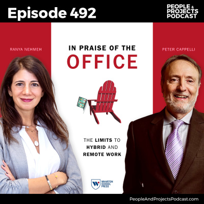 People And Projects Podcast: Project Management Podcast