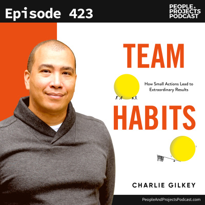 People And Projects Podcast: Project Management Podcast