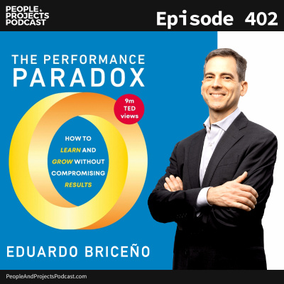 People And Projects Podcast: Project Management Podcast