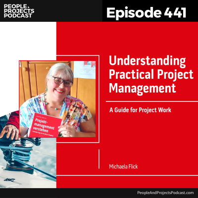 People And Projects Podcast: Project Management Podcast