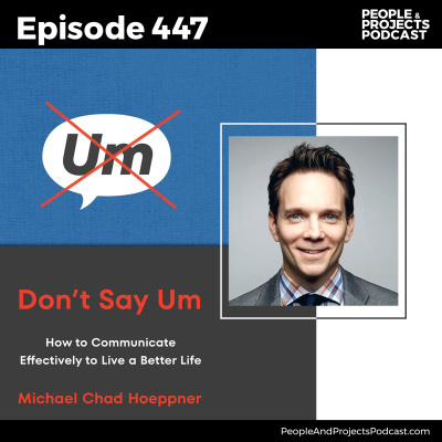 People And Projects Podcast: Project Management Podcast