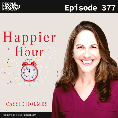 People And Projects Podcast: Project Management Podcast