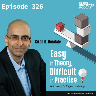 People And Projects Podcast: Project Management Podcast