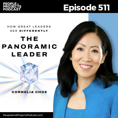 People And Projects Podcast: Project Management Podcast