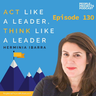 People And Projects Podcast: Project Management Podcast