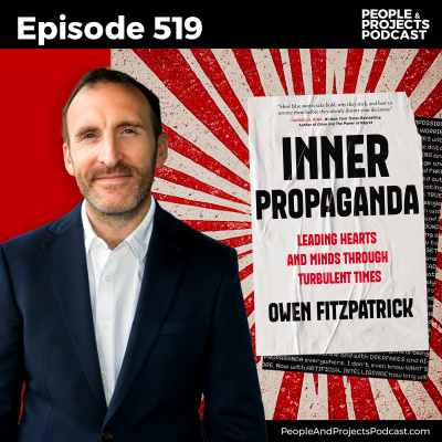 People And Projects Podcast: Project Management Podcast
