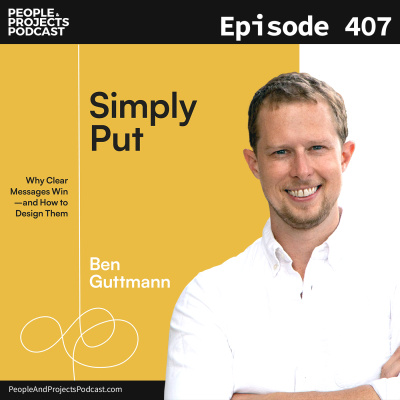 People And Projects Podcast: Project Management Podcast