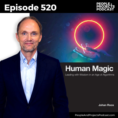 People And Projects Podcast: Project Management Podcast