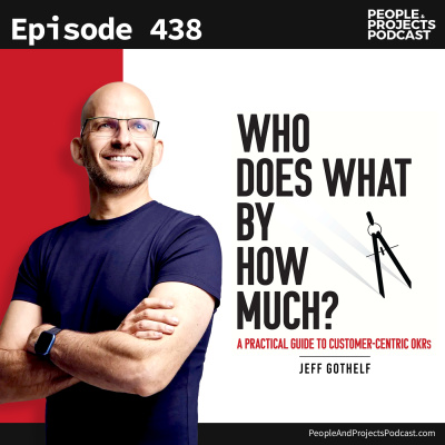 People And Projects Podcast: Project Management Podcast