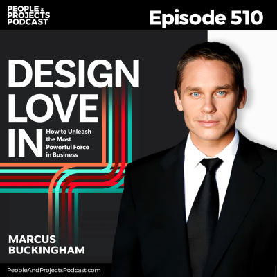 People And Projects Podcast: Project Management Podcast