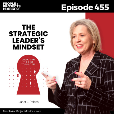 People And Projects Podcast: Project Management Podcast