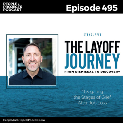 People And Projects Podcast: Project Management Podcast