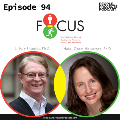 People And Projects Podcast: Project Management Podcast