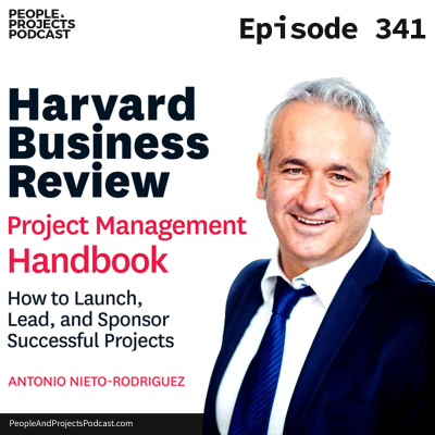 People And Projects Podcast: Project Management Podcast