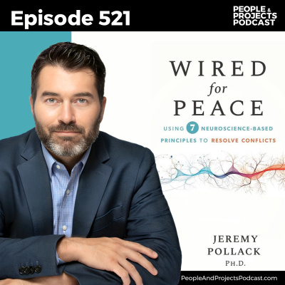 People And Projects Podcast: Project Management Podcast