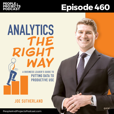 People And Projects Podcast: Project Management Podcast