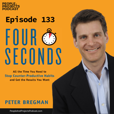 People And Projects Podcast: Project Management Podcast