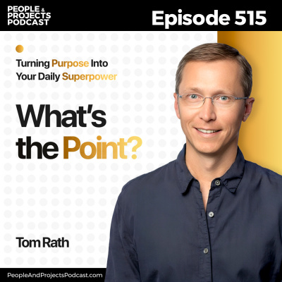 People And Projects Podcast: Project Management Podcast