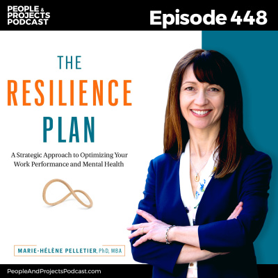 People And Projects Podcast: Project Management Podcast