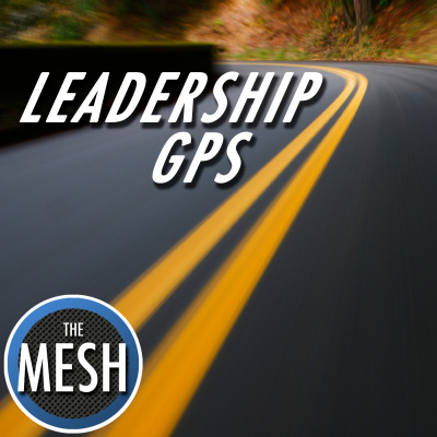 Leadership GPS