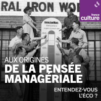 Aux origines de la pensée managériale 1/2 : Repenser le conflit avec Mary Parker Follett