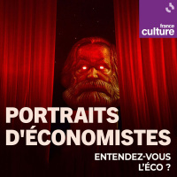 Portraits déconomistes 39/41 : Susan Strange : la puissance au prisme de léconomie 