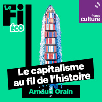 Le capitalisme au fil de lhistoire : La mondialisation est-elle terminée ?